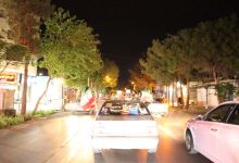 گزارش تصویری کاروان خودرویی خانواده دانشگاهیان دانشگاه صنعتی شاهرود